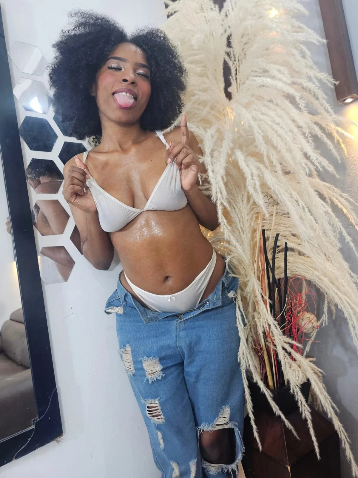 XXX Porn Photo of Nude Nini_Beyker 19