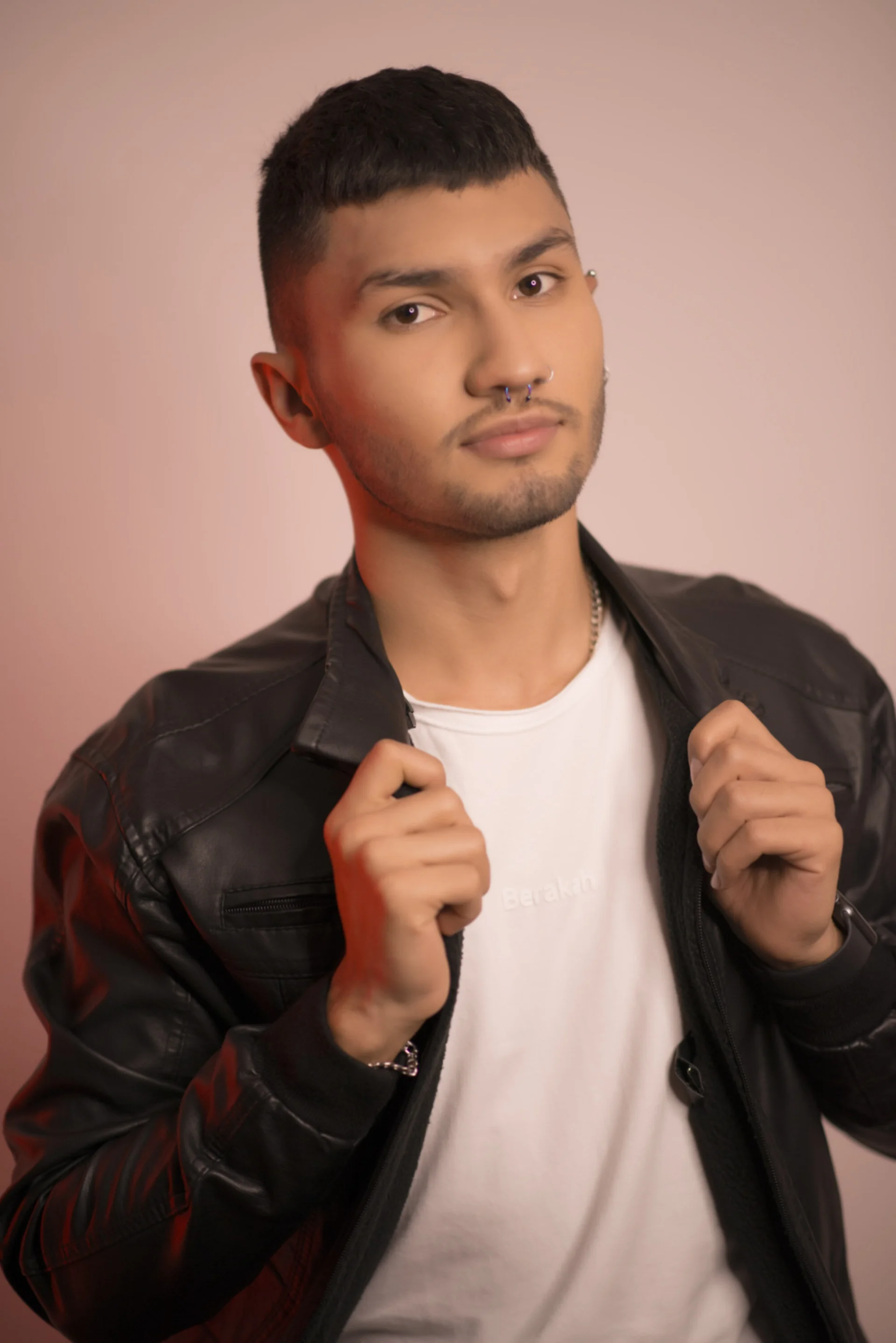 XXX Porn Photo of Nude Valerio_James7 17
