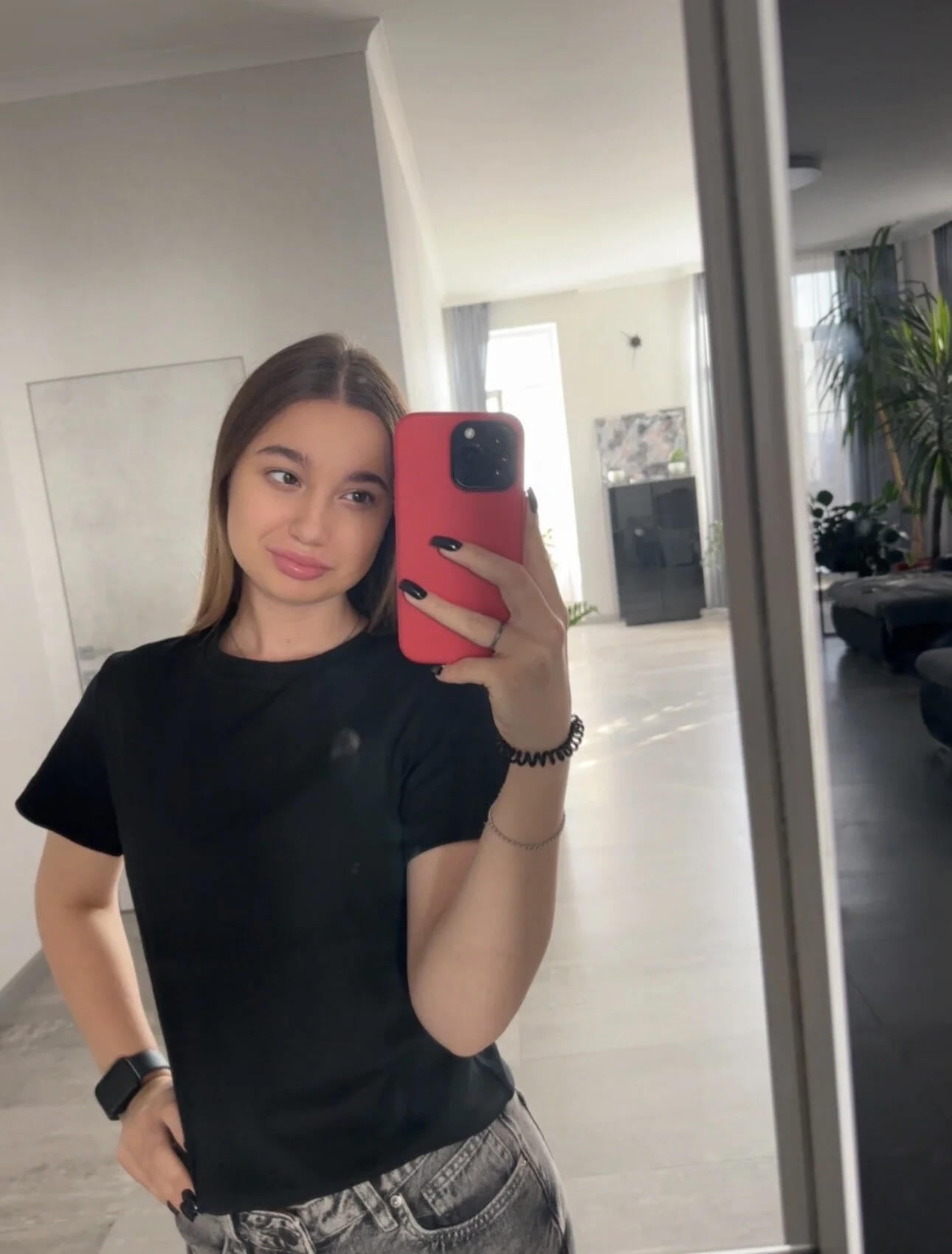 XXX Porn Photo of Nude LauriePerez 3