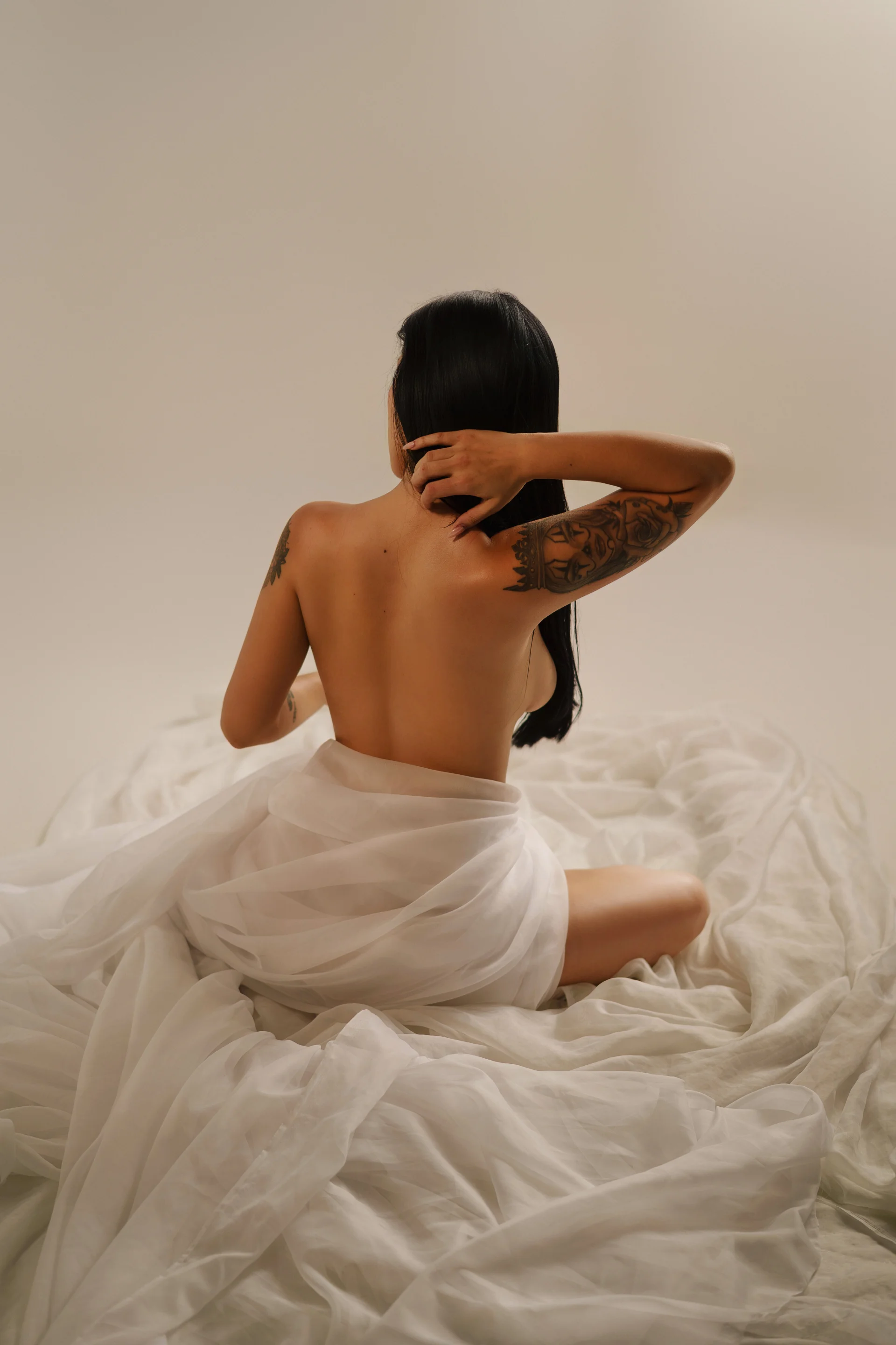 XXX Porn Photo of Nude Jennmiiller_ 34
