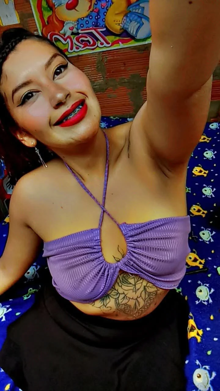 XXX Porn Photo of Nude Nicky_Love1 4