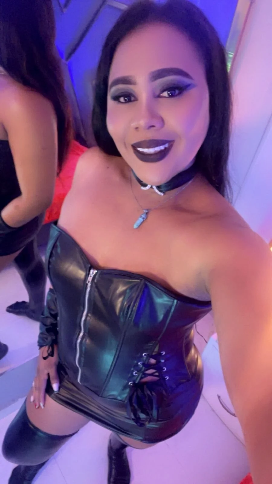 XXX Porn Photo of Nude Scarlettt_Ass 94