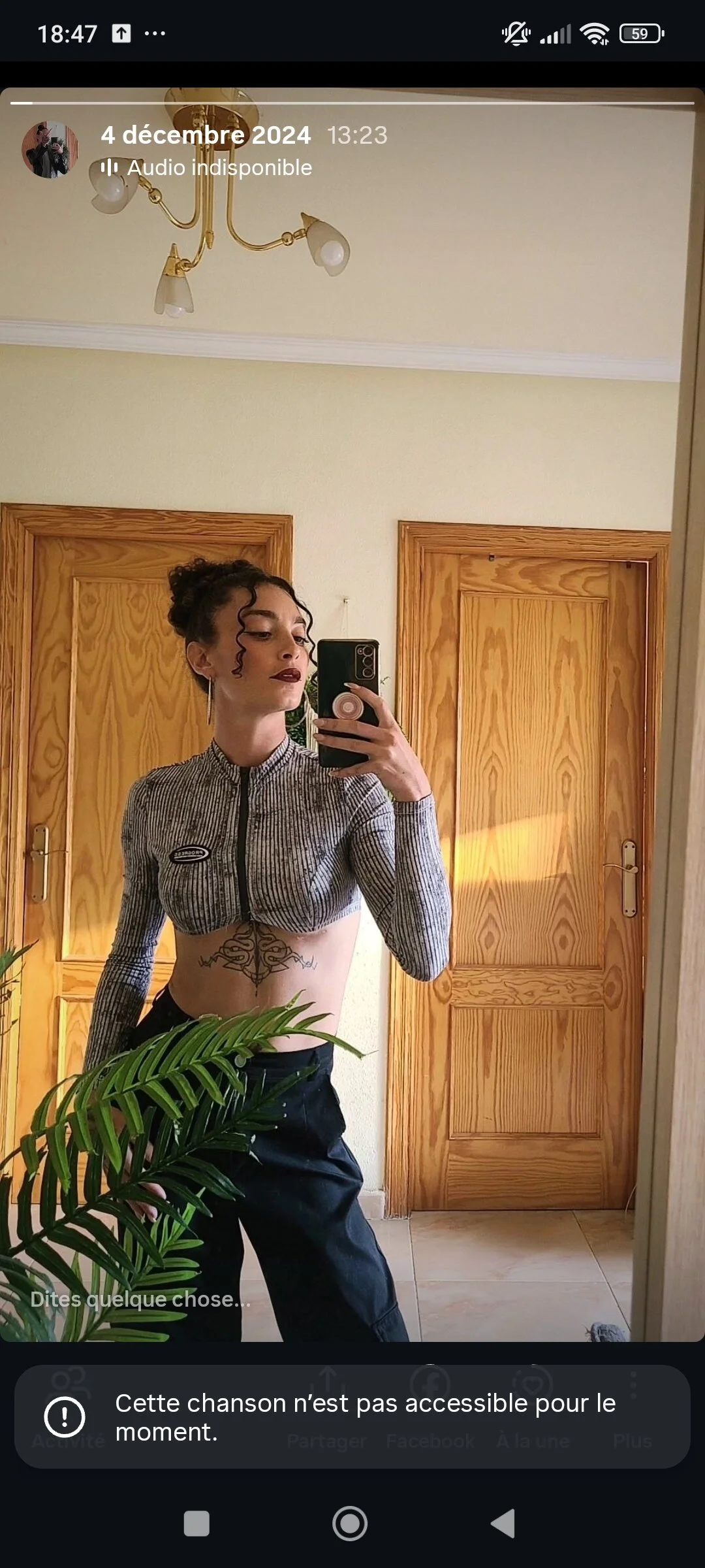 XXX Porn Photo of Nude Martyca_Beee 18