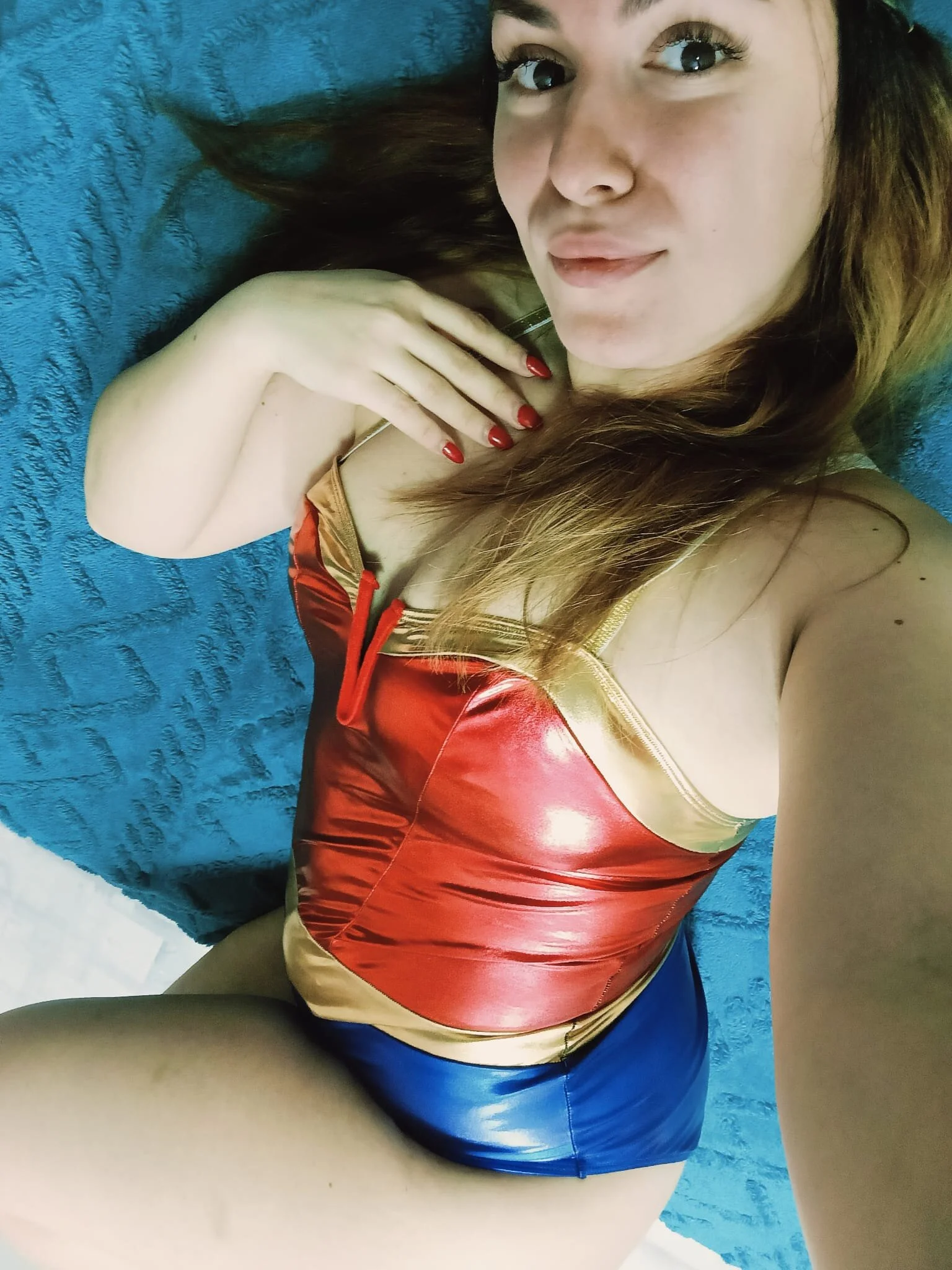 XXX Porn Photo of Nude Daddyisssues1 96