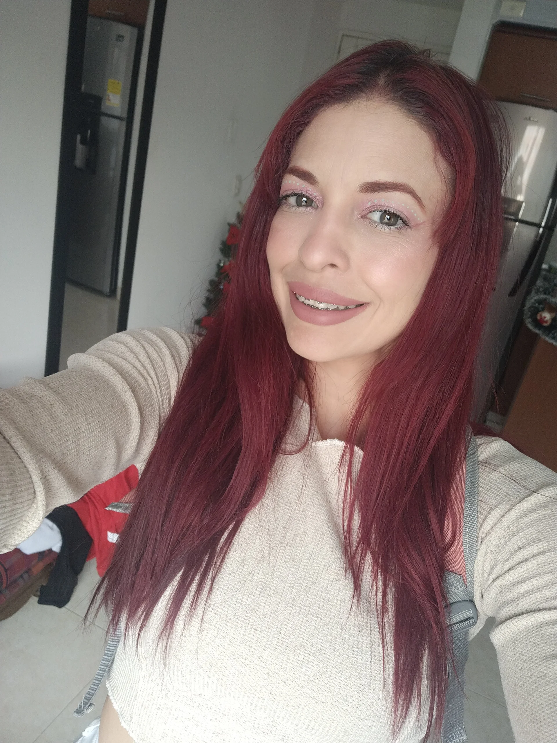 XXX Porn Photo of Nude cerecita_anna 34