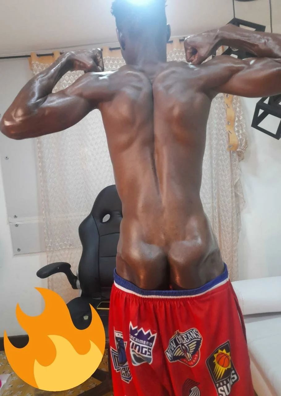 XXX Porn Photo of Nude martin_killer 7