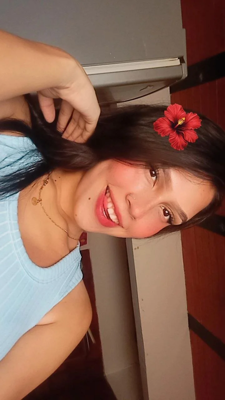 XXX Porn Photo of Nude Annyeli 25