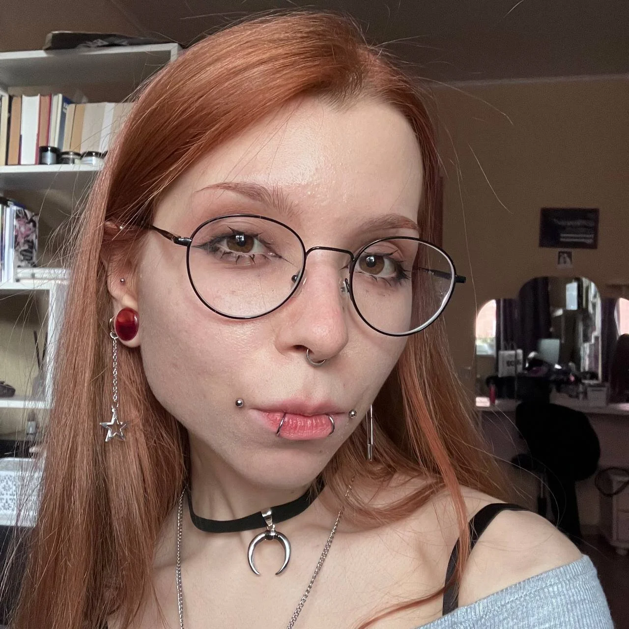 XXX Porn Photo of Nude Star_Tarra 11