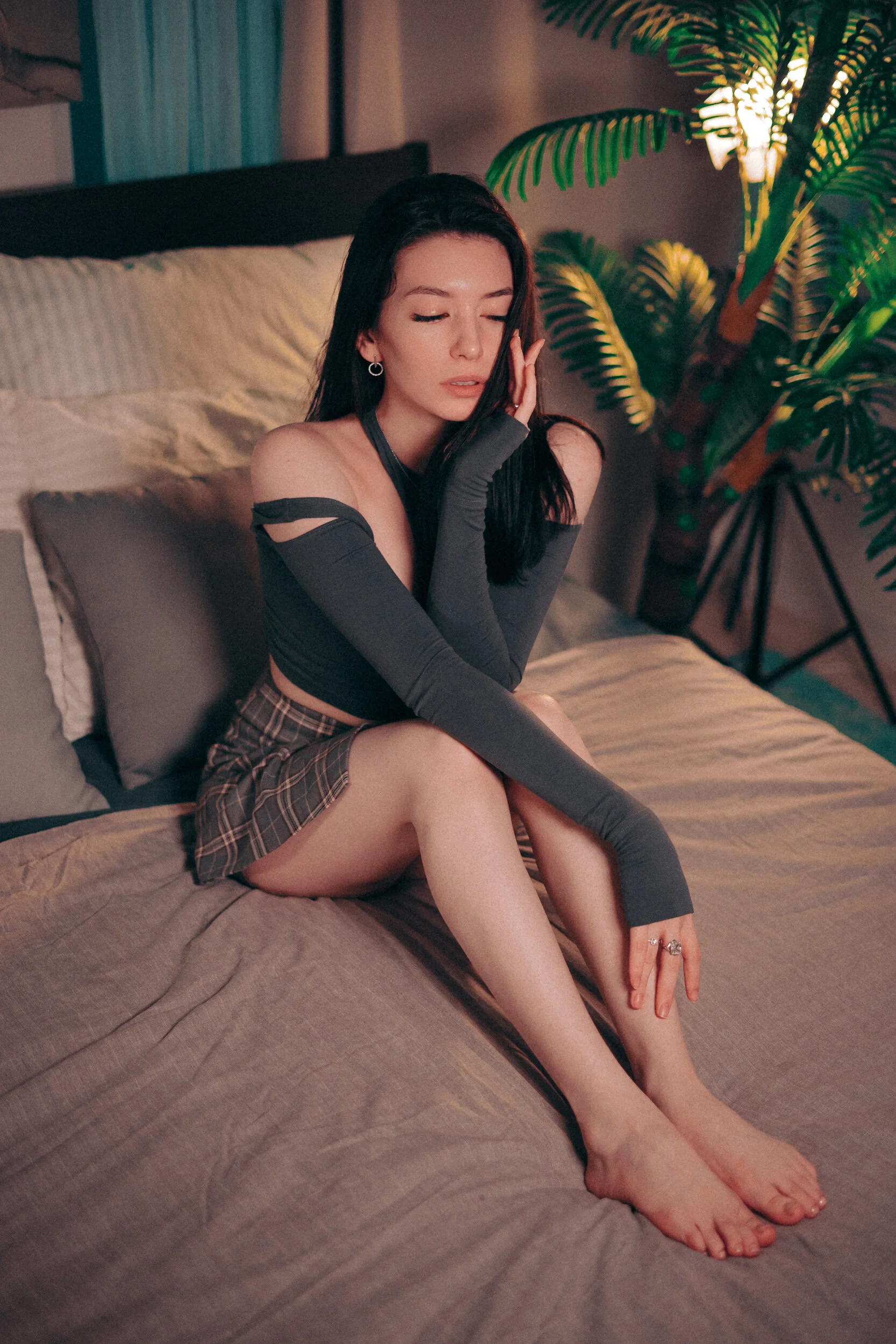 XXX Porn Photo of Nude Julietta_Romanis 3