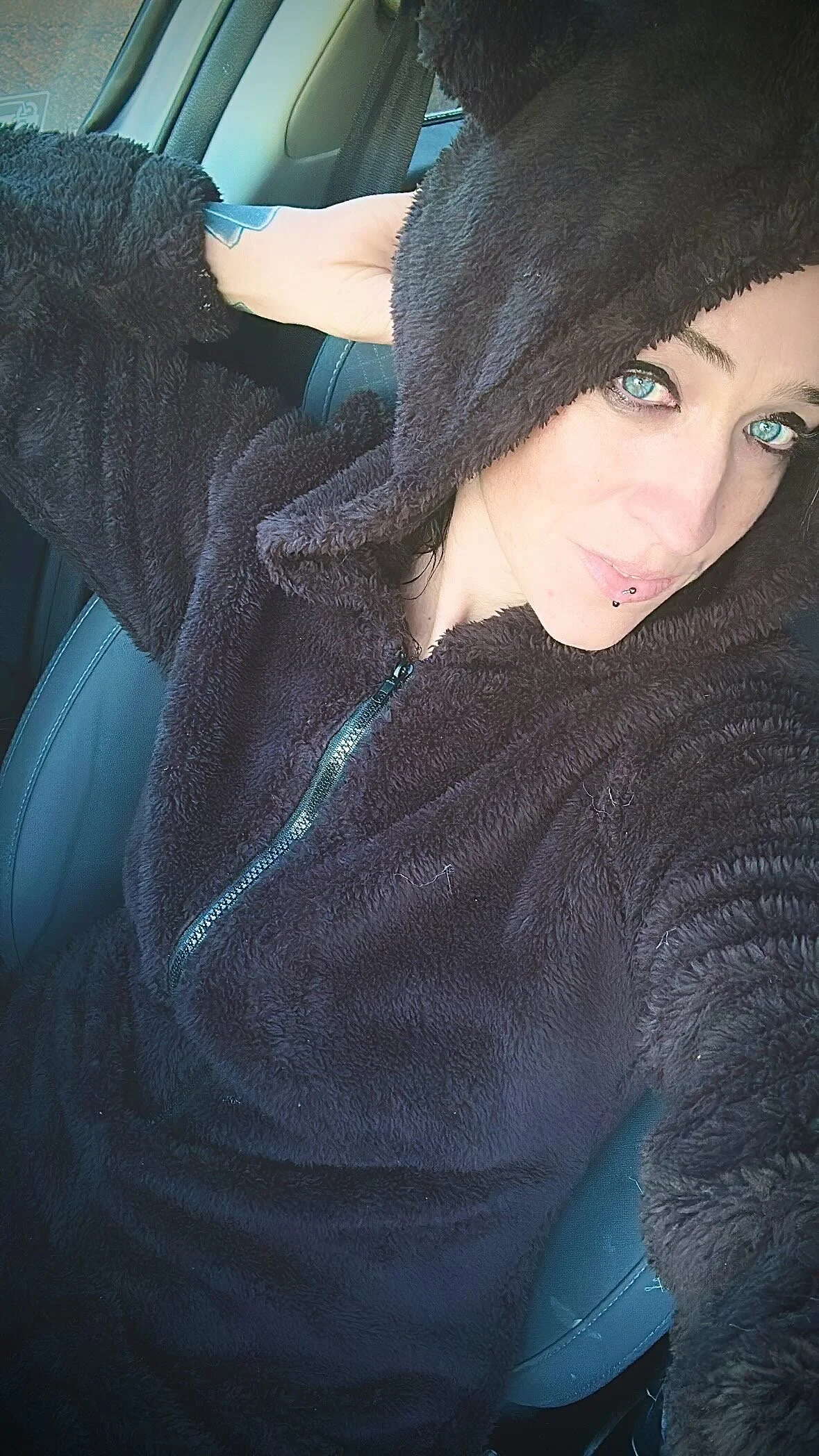 XXX Porn Photo of Nude Lulu_SC 172