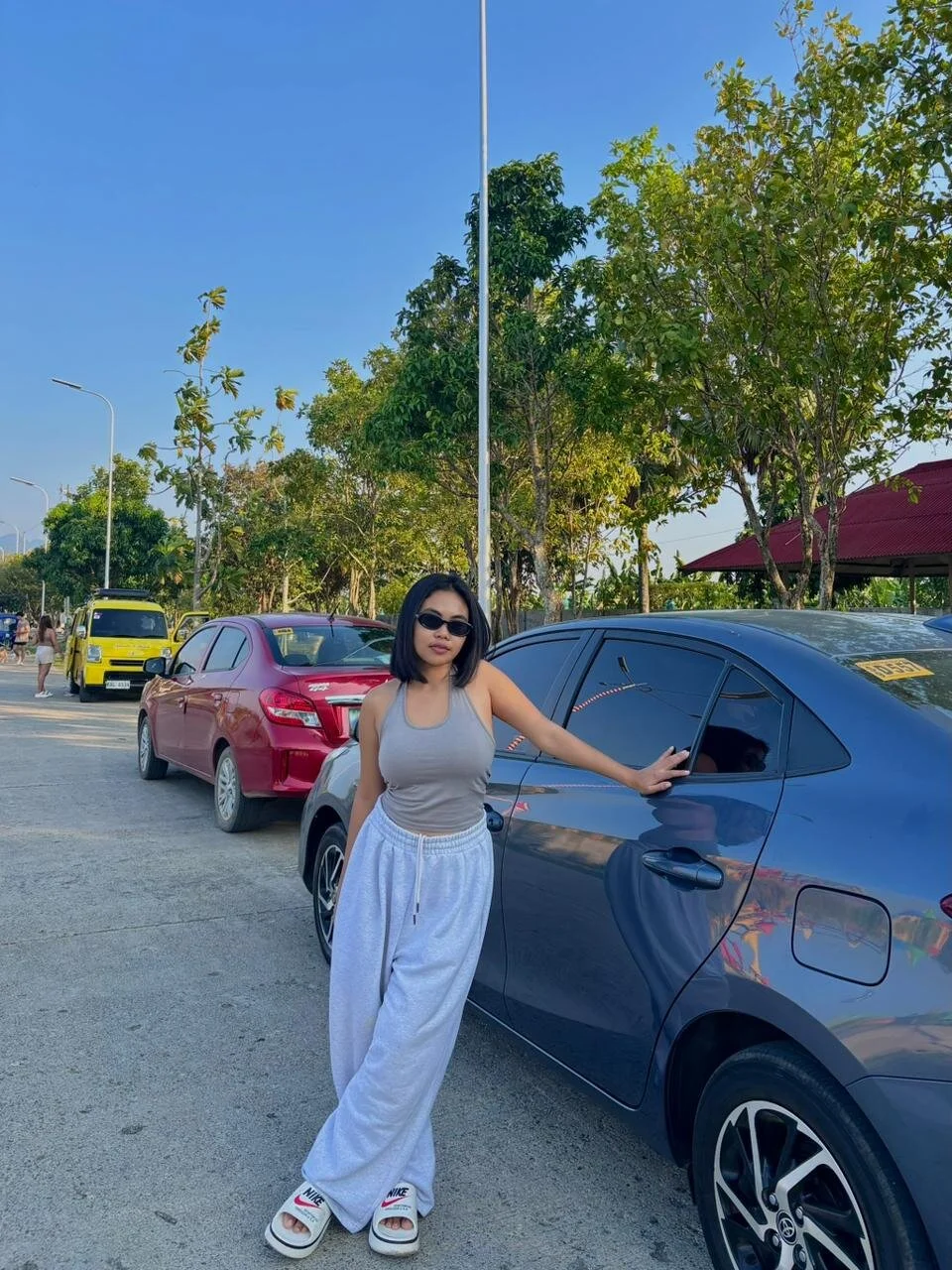 XXX Porn Photo of Nude yourqueen_hira 5