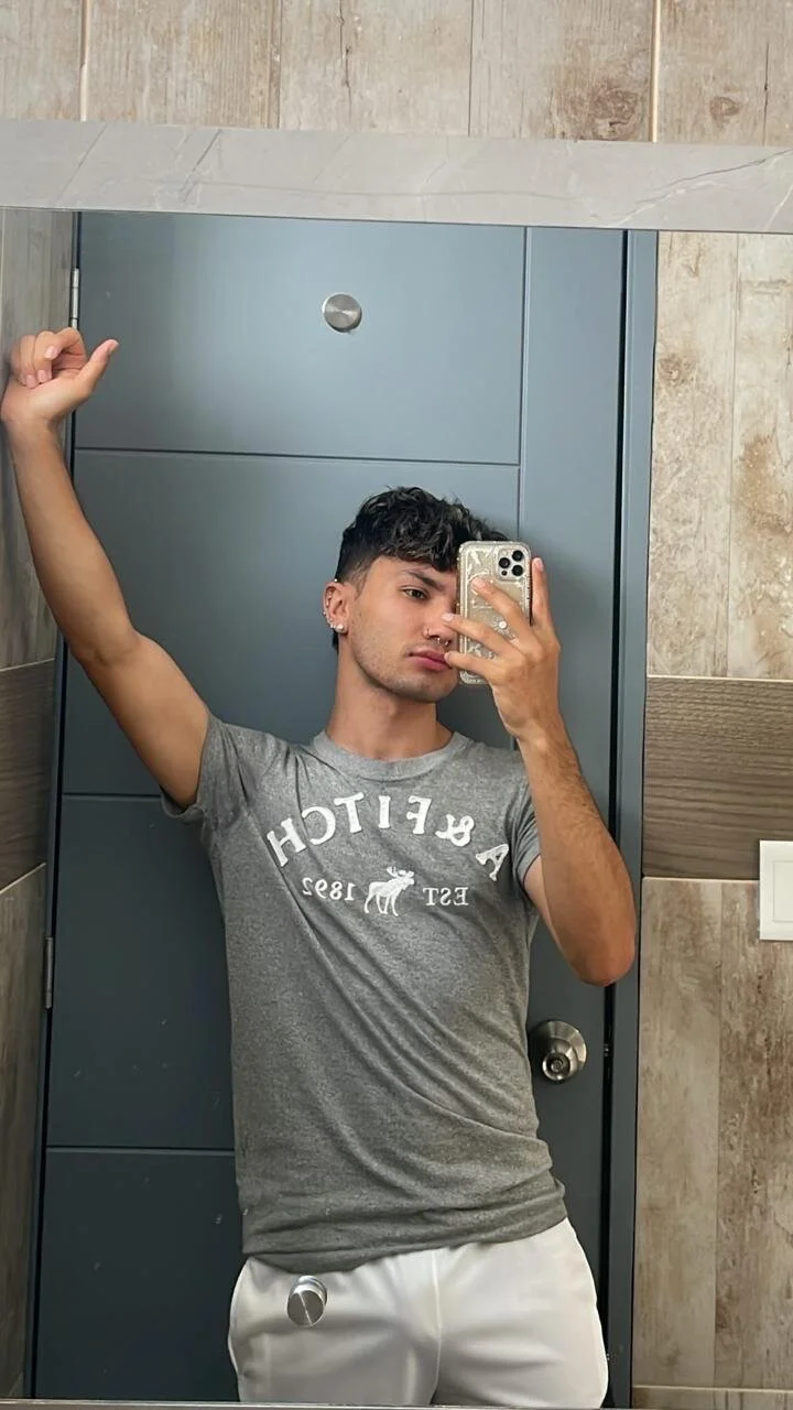 XXX Porn Photo of Nude Valerio_James7 60