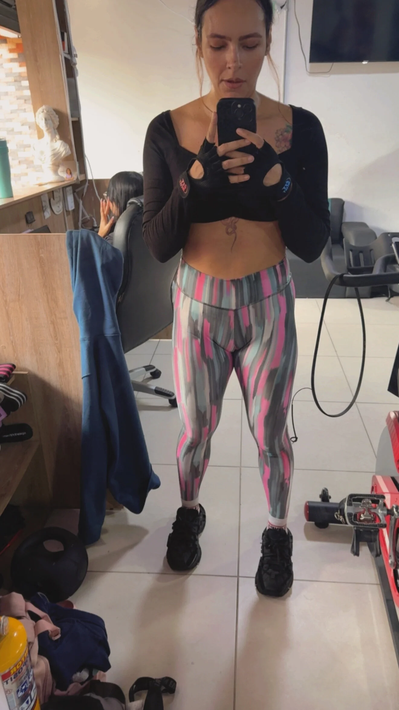 XXX Porn Photo of Nude Bianca____ 68