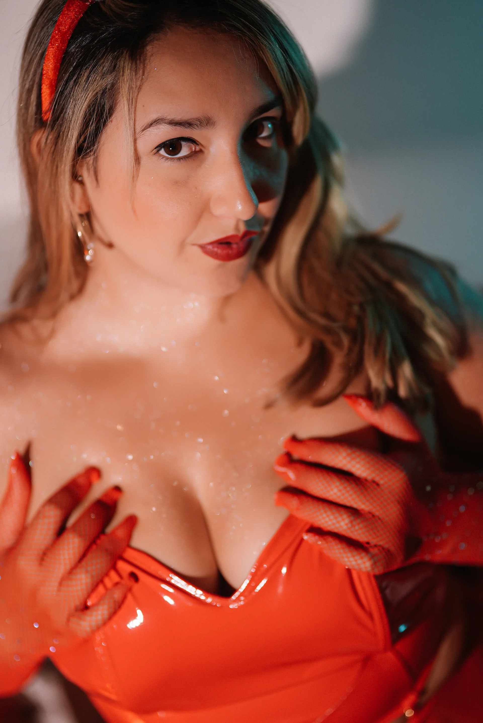 XXX Porn Photo of Nude MiiaHot 19