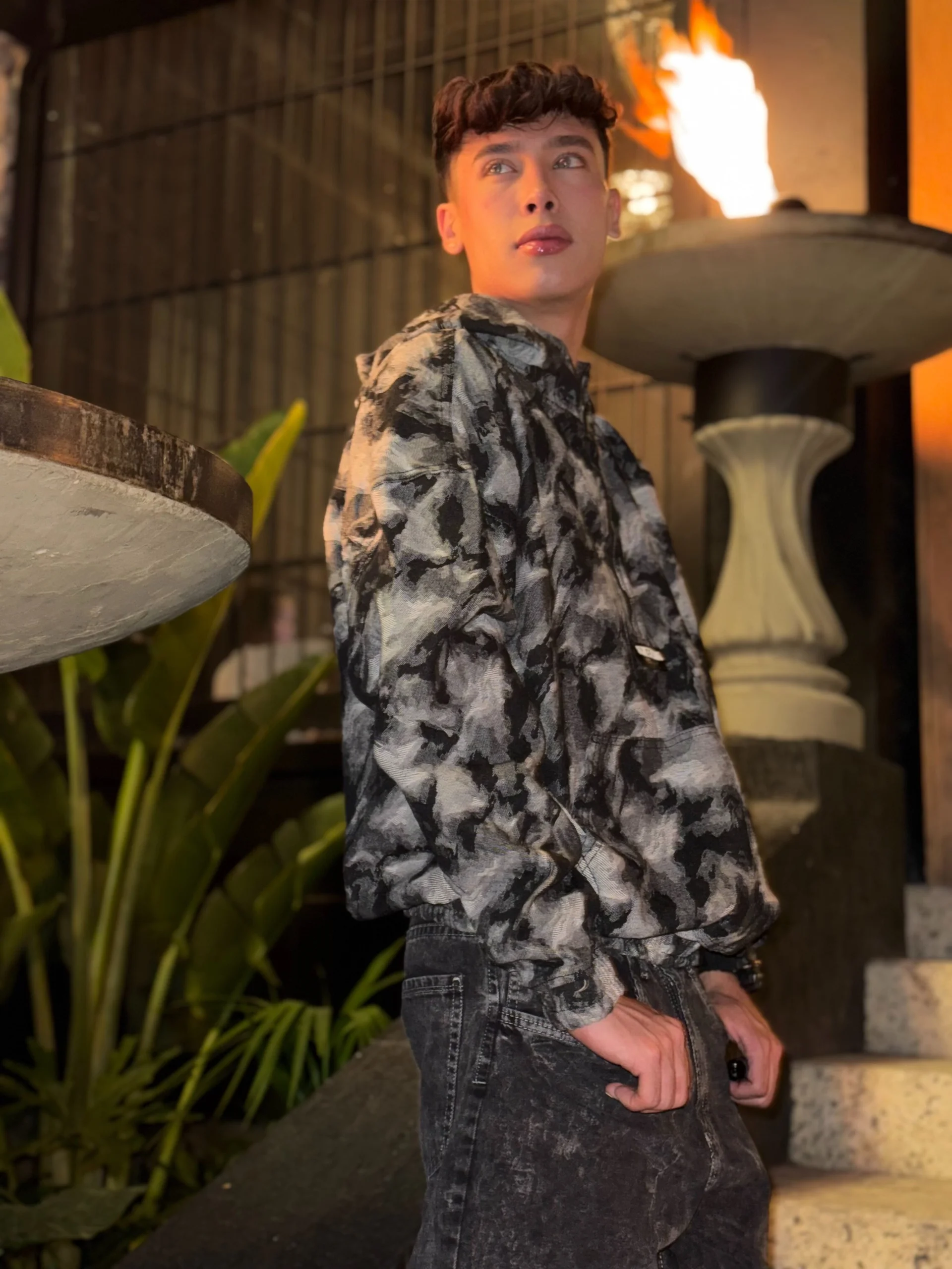 XXX Porn Photo of Nude DavidUnleashed 9