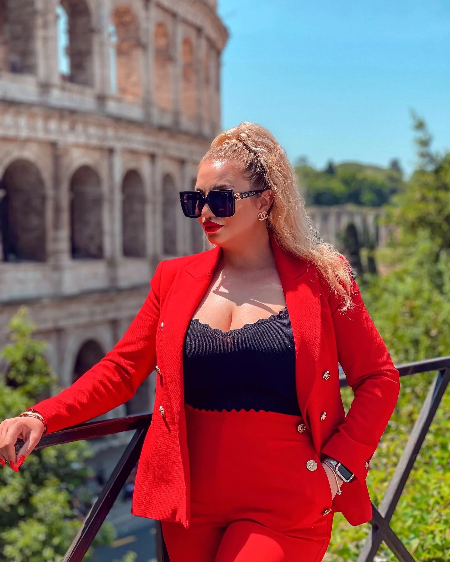 XXX Porn Photo of Nude evedanger 21