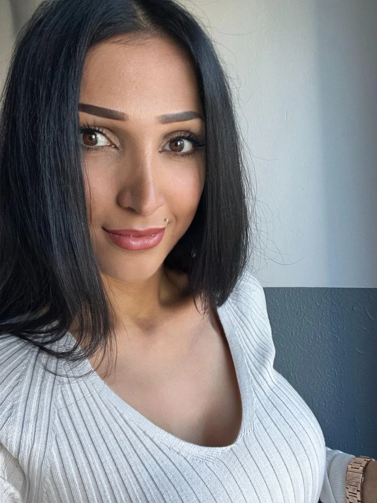 XXX Porn Photo of Nude Ariabellee 4