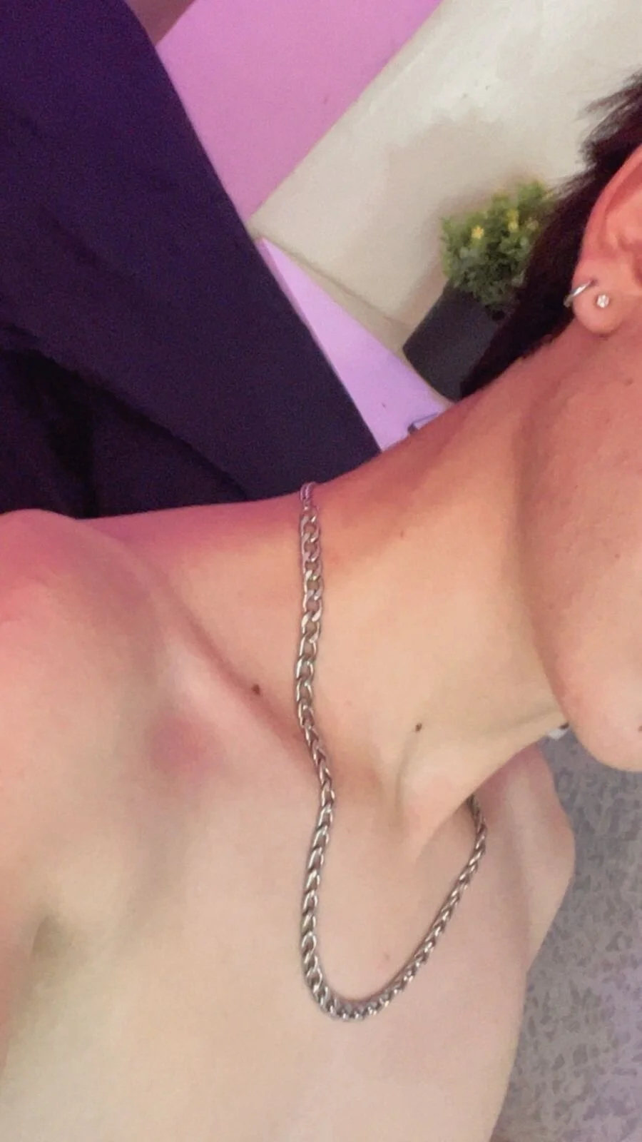 XXX Porn Photo of Nude Demian_Hush 10