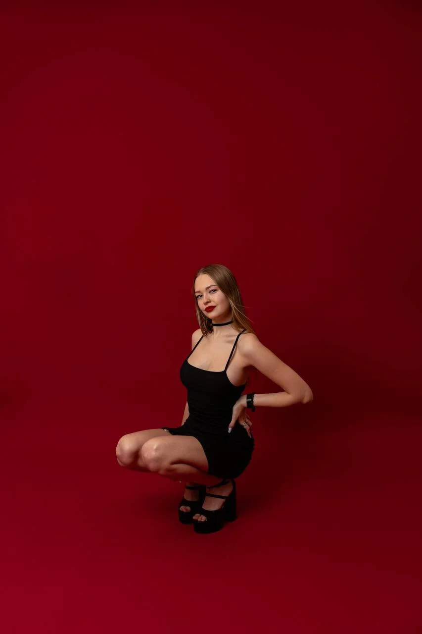 XXX Porn Photo of Nude JacindaBrester 5