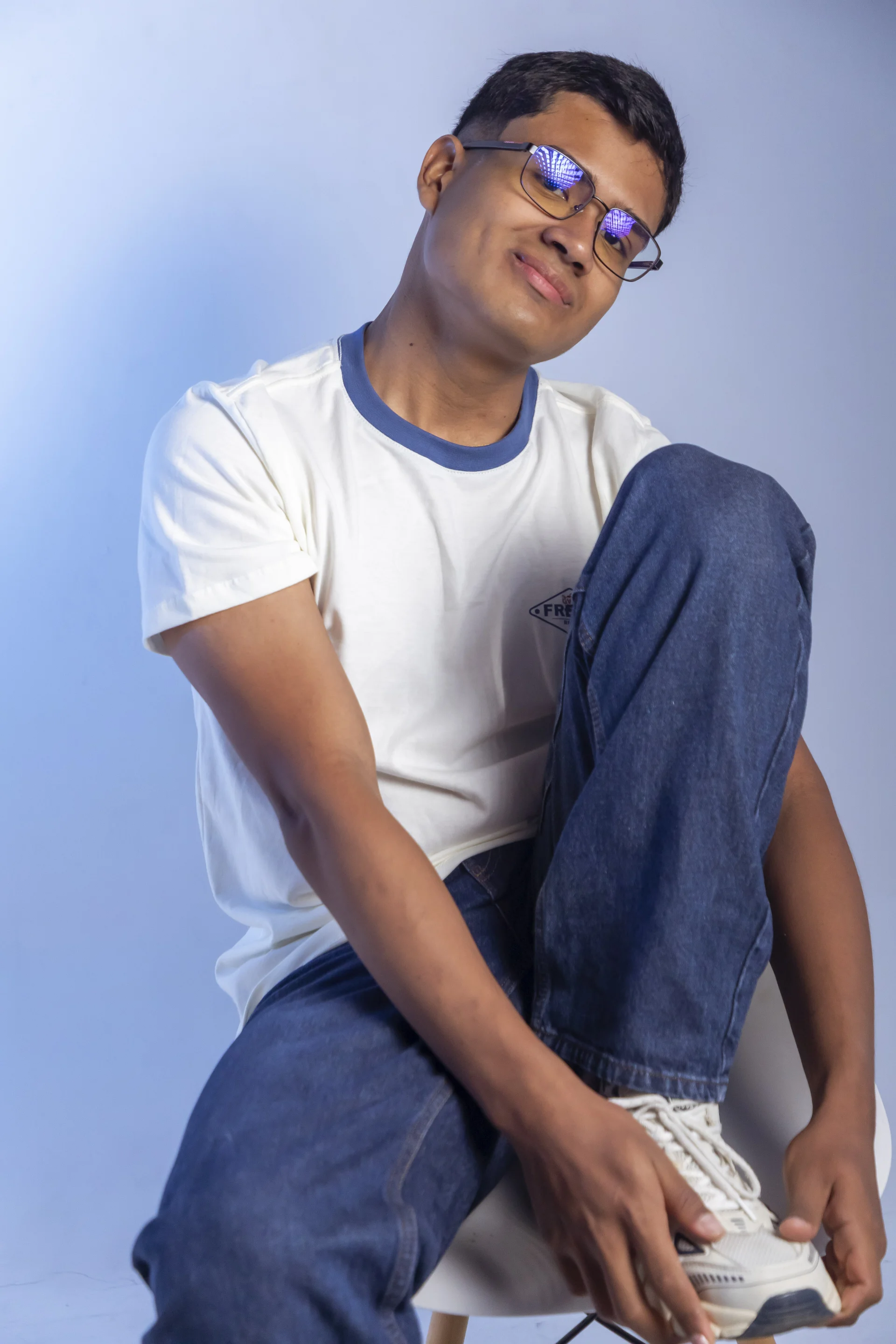 XXX Porn Photo of Nude ThiagoVega_ 6