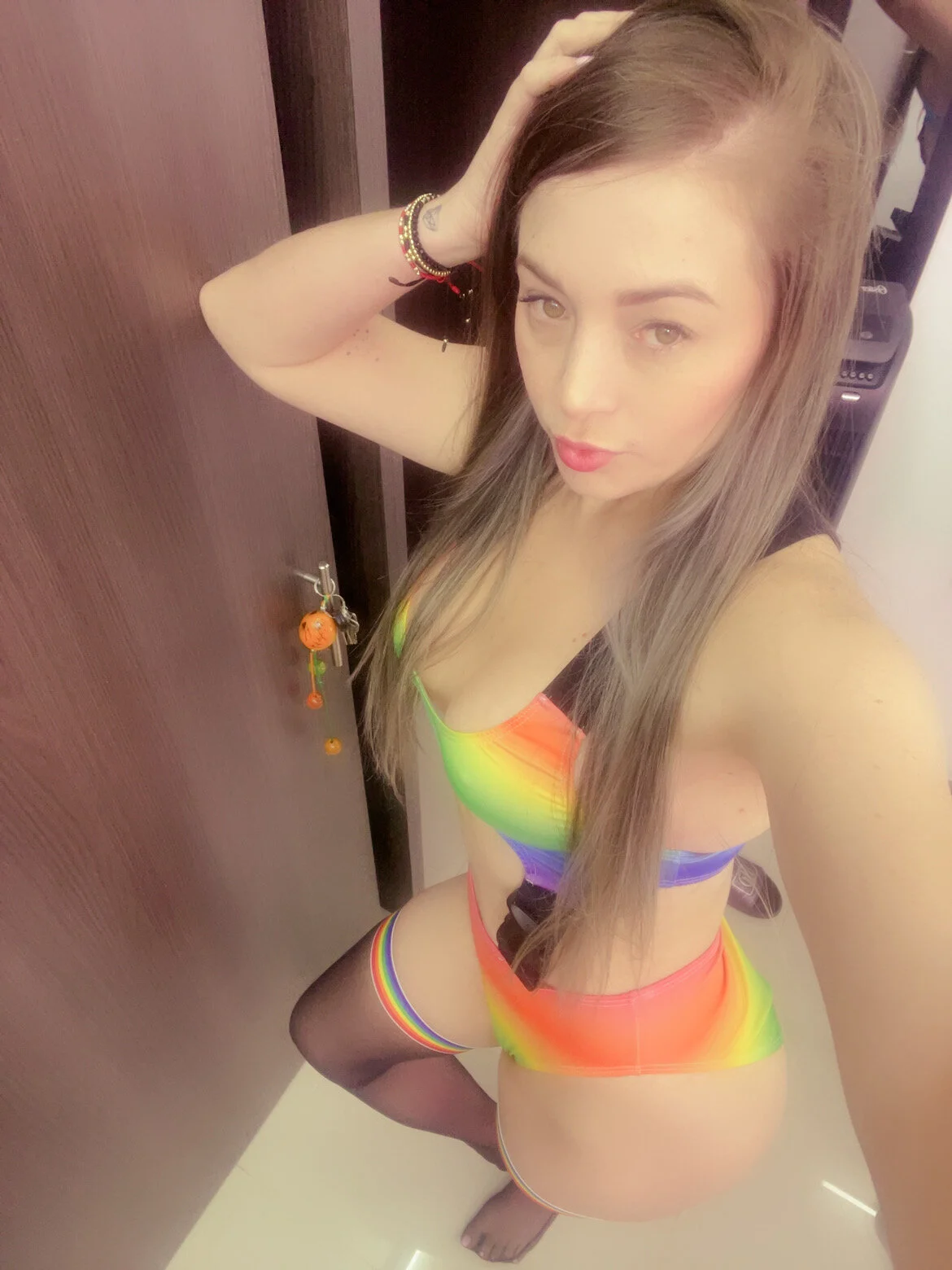 XXX Porn Photo of Nude Isis_Queen_ 3