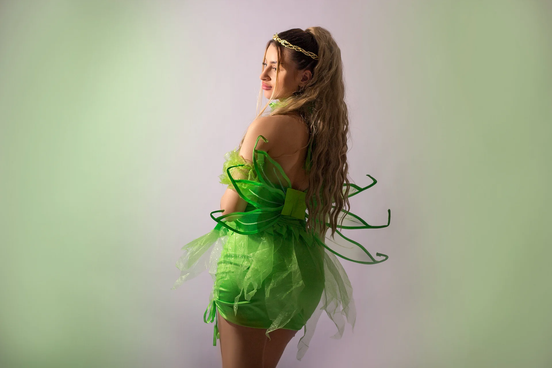 XXX Porn Photo of Nude Alice_Voss 19