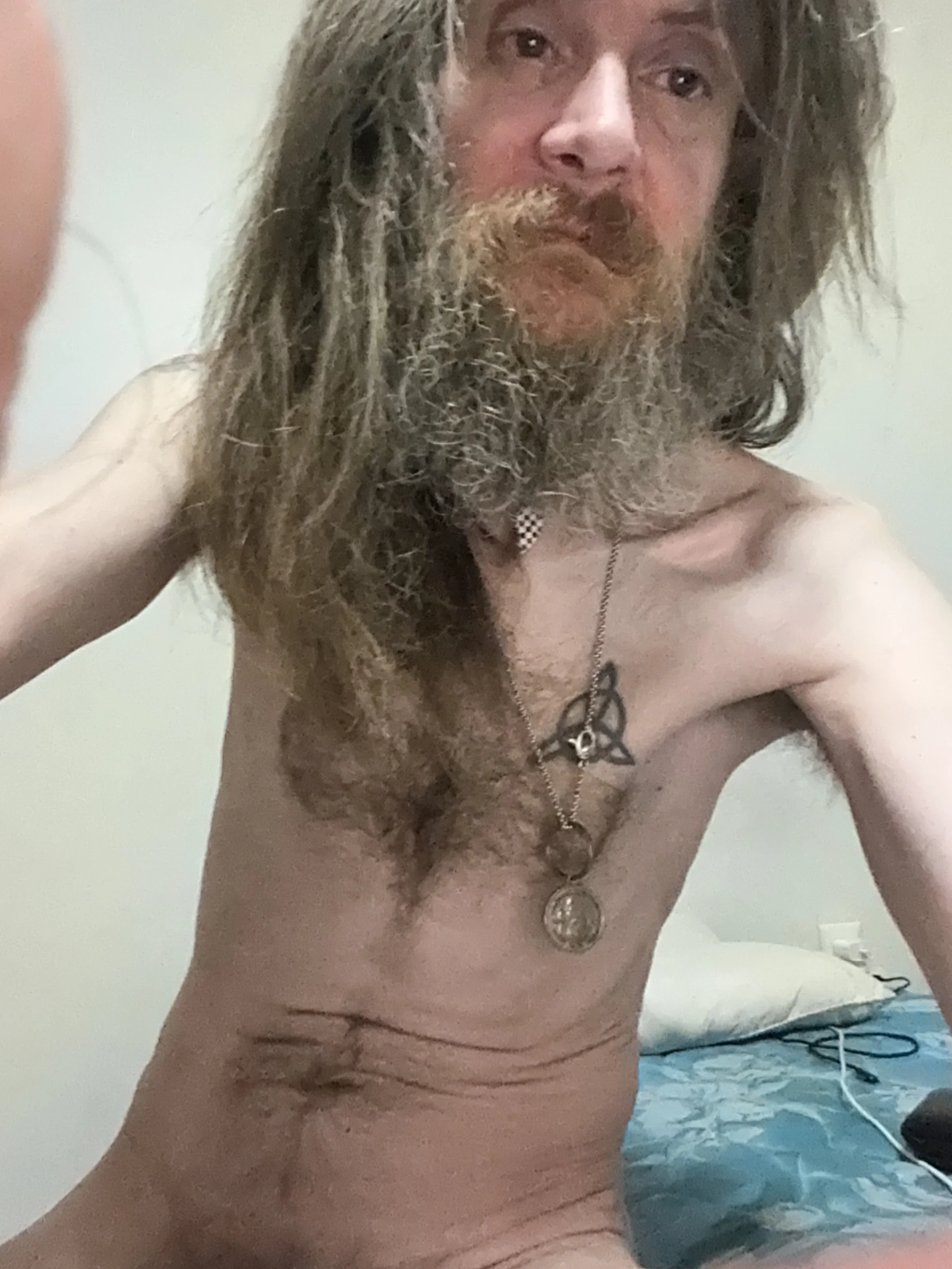 XXX Porn Photo of Nude eager1975 5