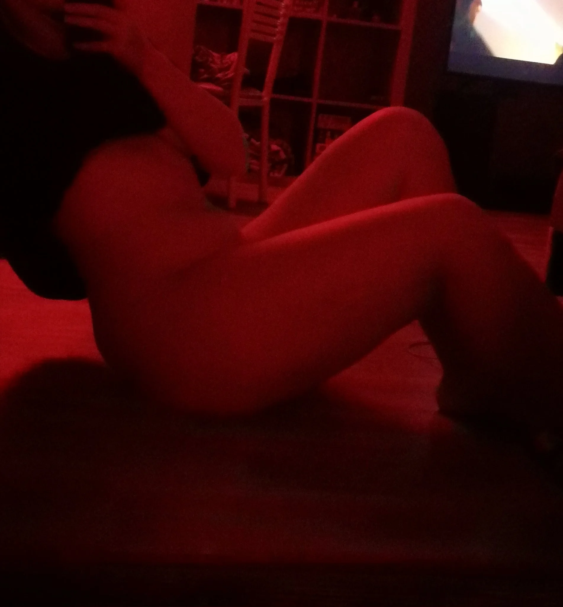 XXX Porn Photo of Nude cuteamberlyyy 2