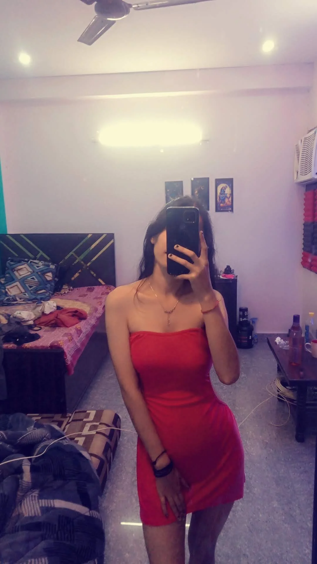 XXX Porn Photo of Nude Iralivehere 1