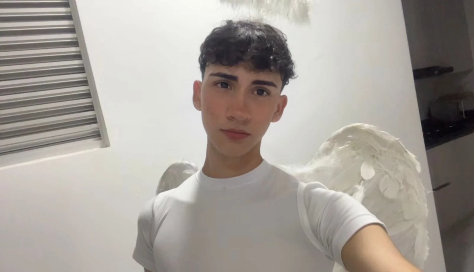 XXX Porn Photo of Nude Angel_camii 2