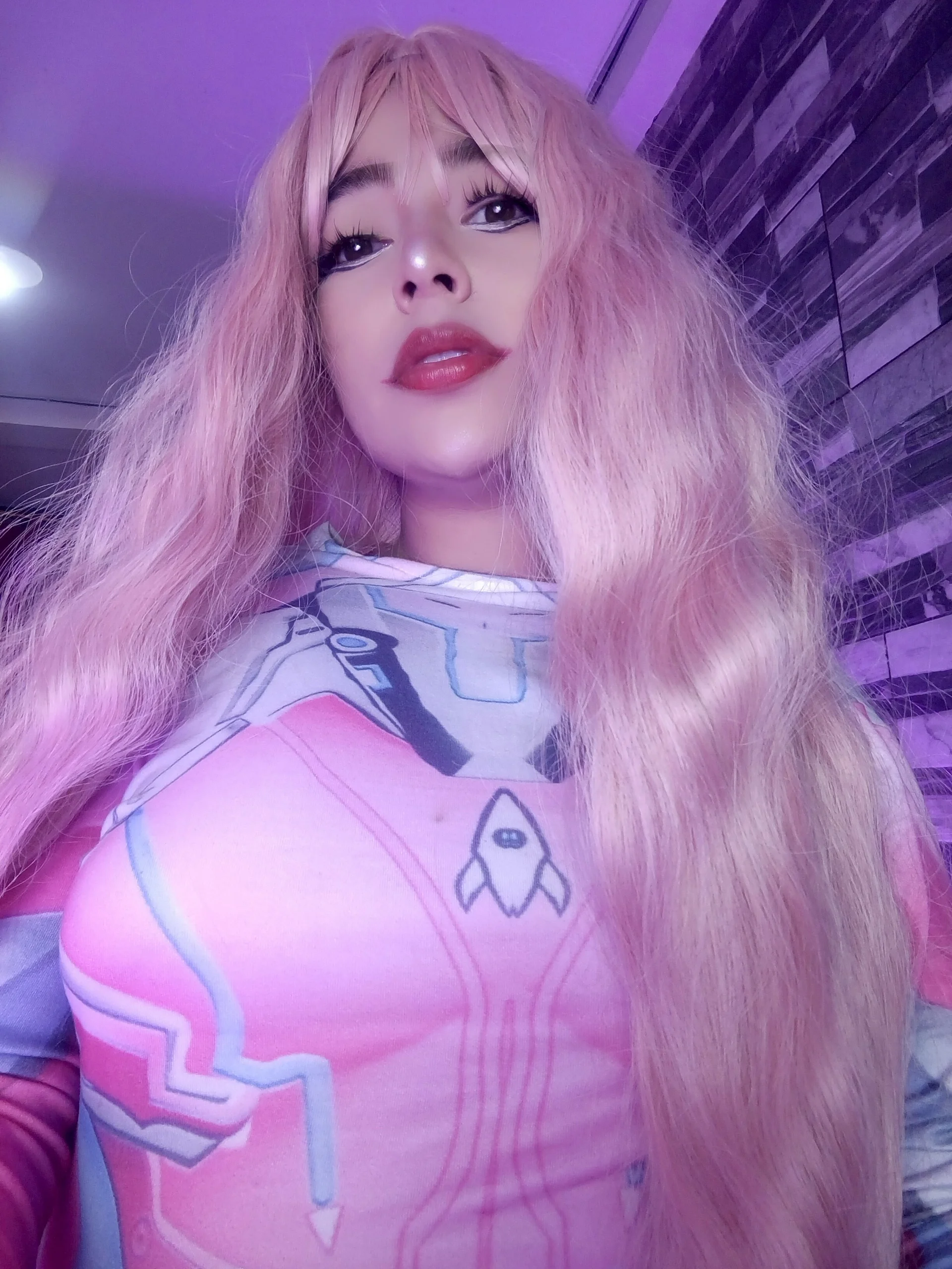 XXX Porn Photo of Nude soffy_garcia 1