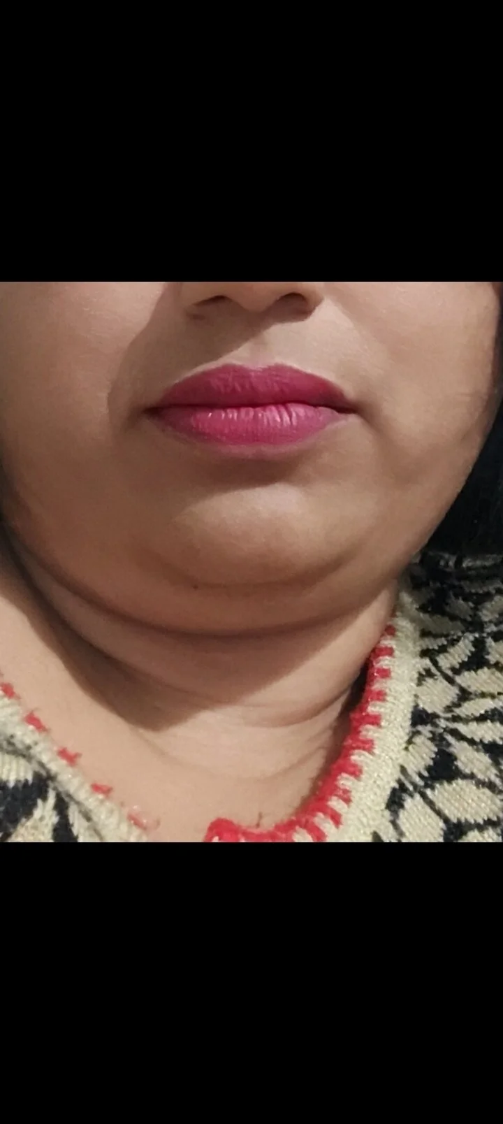 XXX Porn Photo of Nude Hot_indian_Milf 1