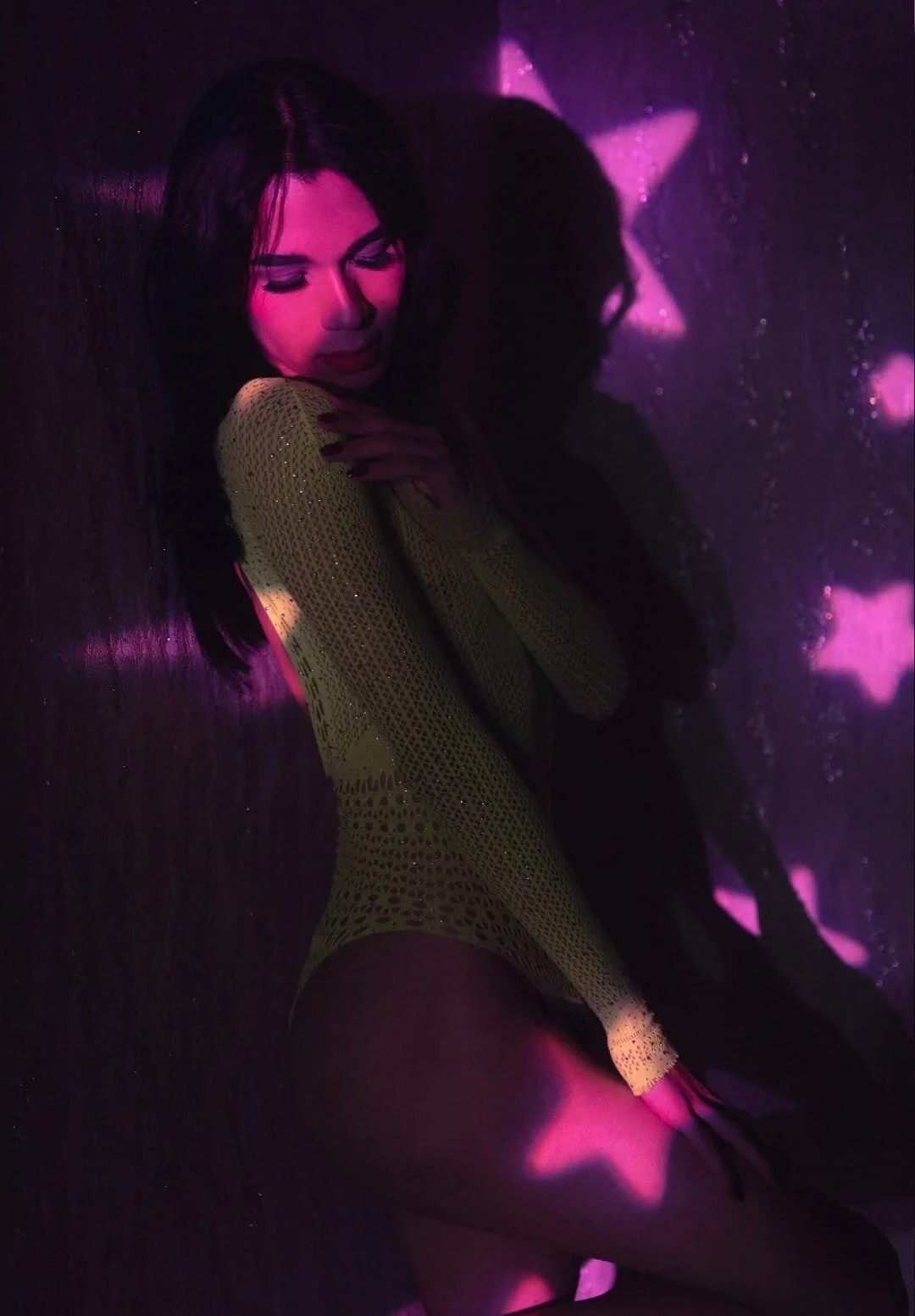 XXX Porn Photo of Nude alisstarr 2