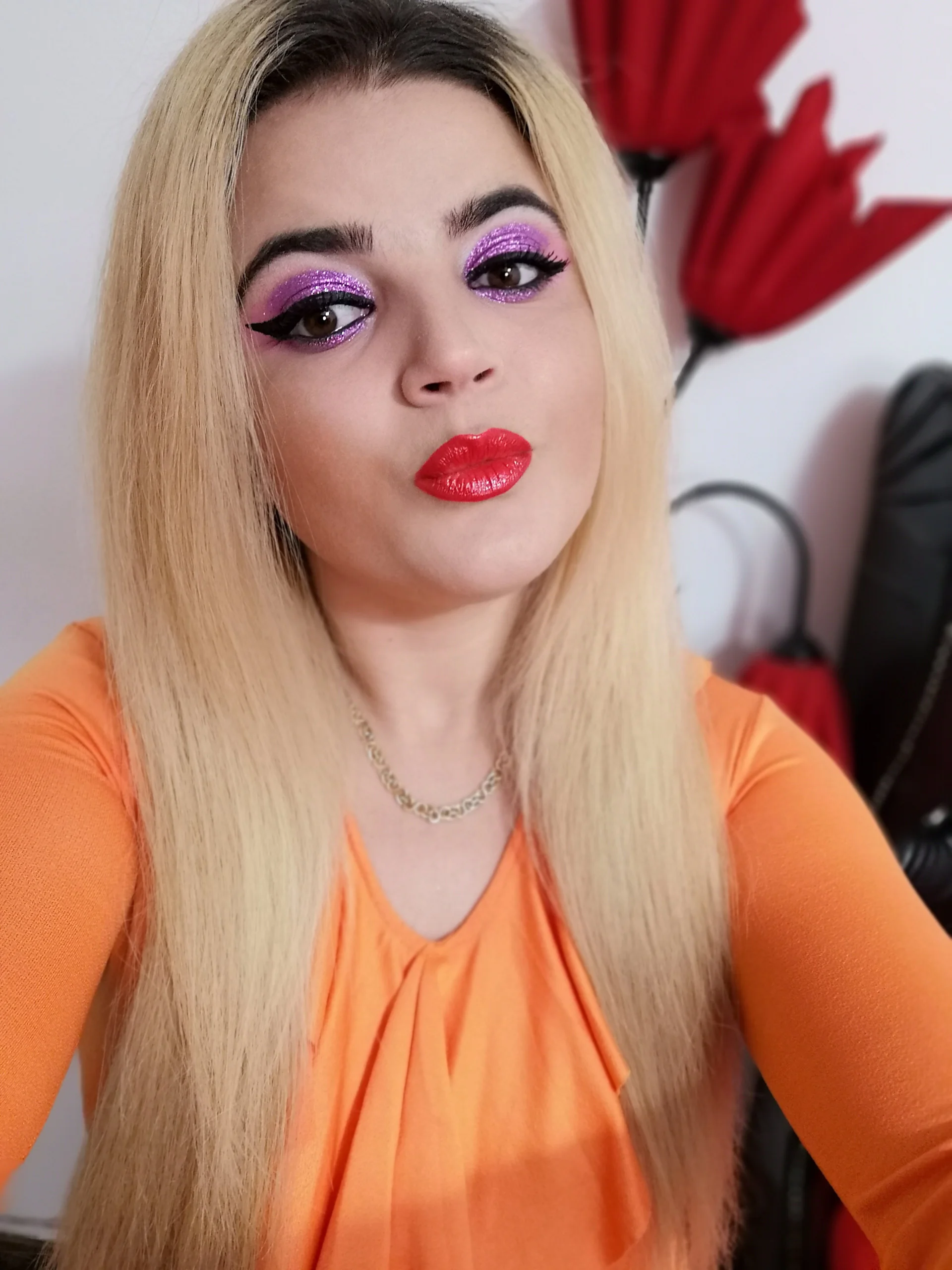 XXX Porn Photo of Nude WooW_HotBig_Ass 365