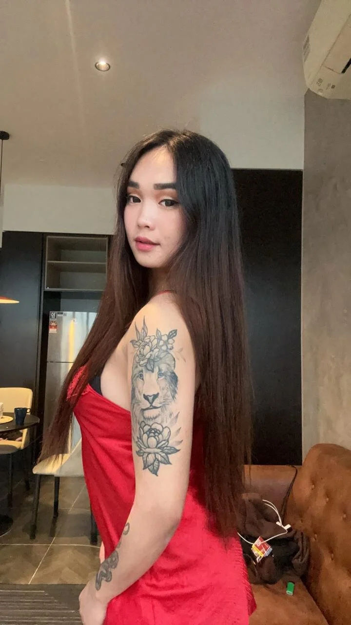 XXX Porn Photo of Nude FrancineSimonCum 11