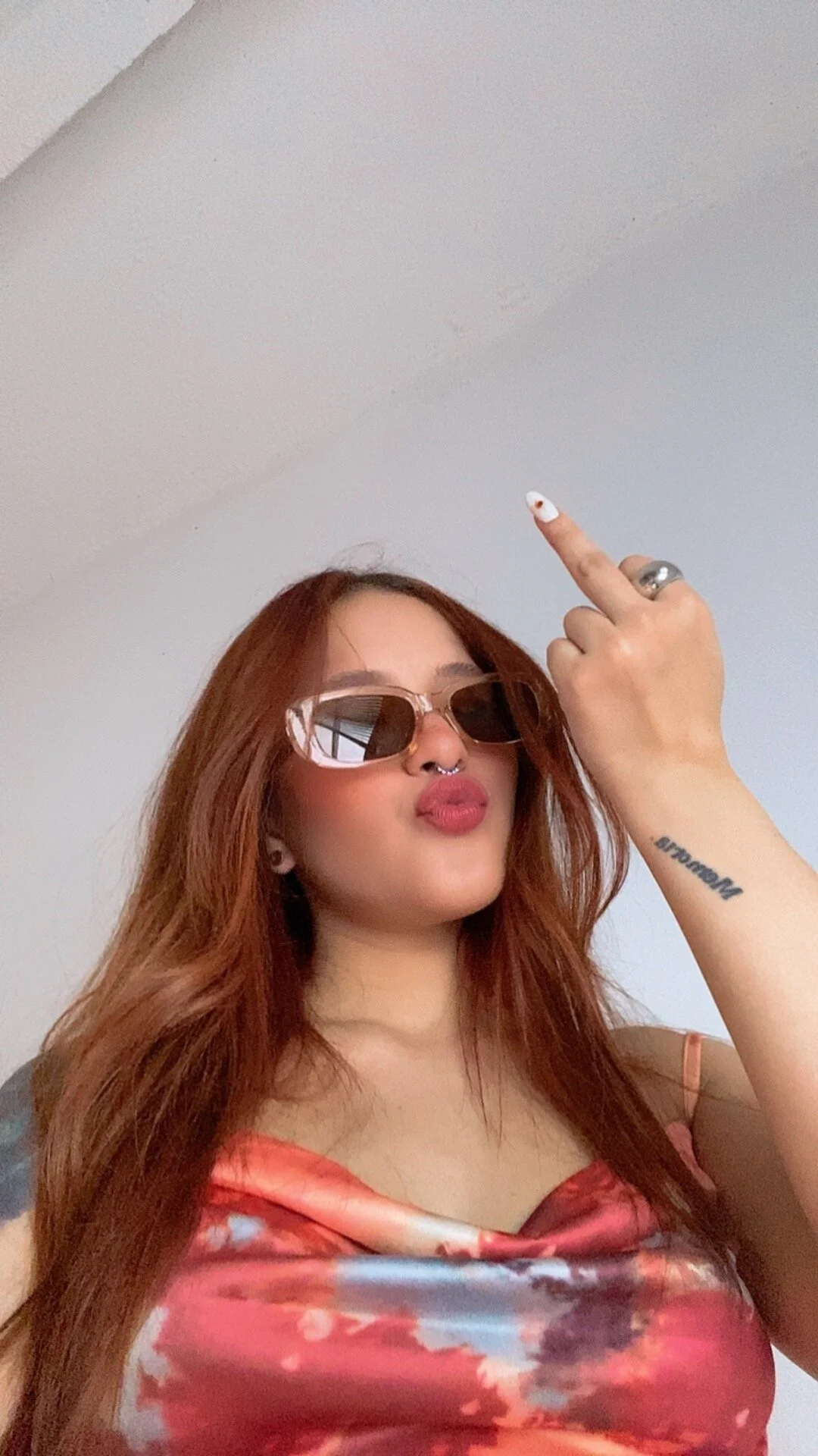 XXX Porn Photo of Nude honeey_ 4
