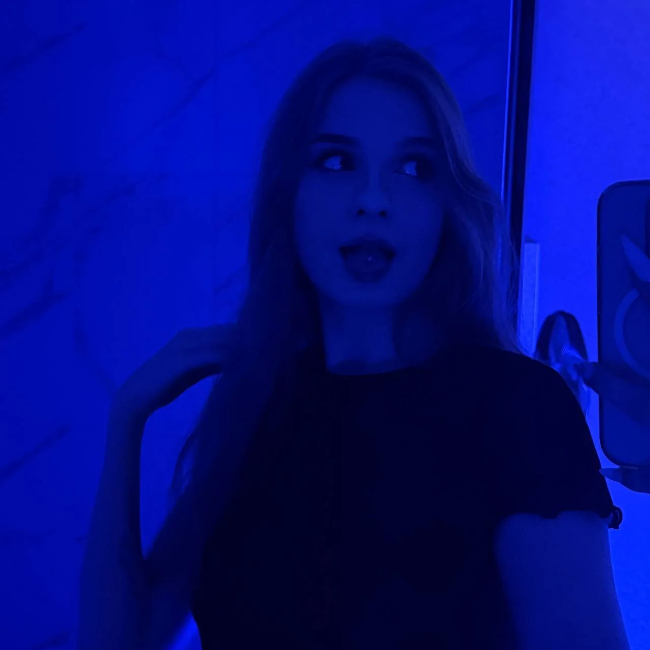 XXX Porn Photo of Nude veliss 3