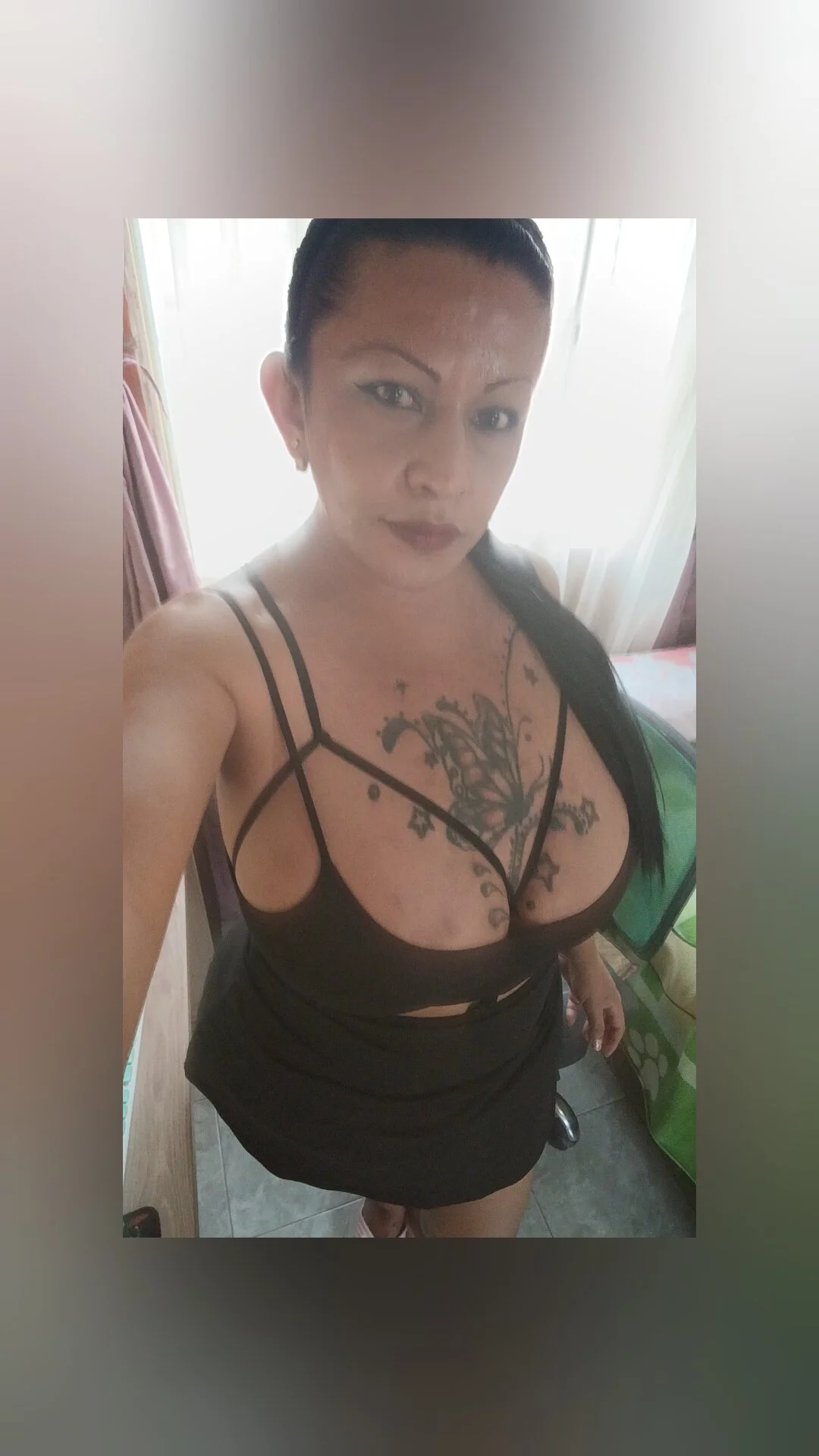 XXX Porn Photo of Nude zafiro_sex_ 12