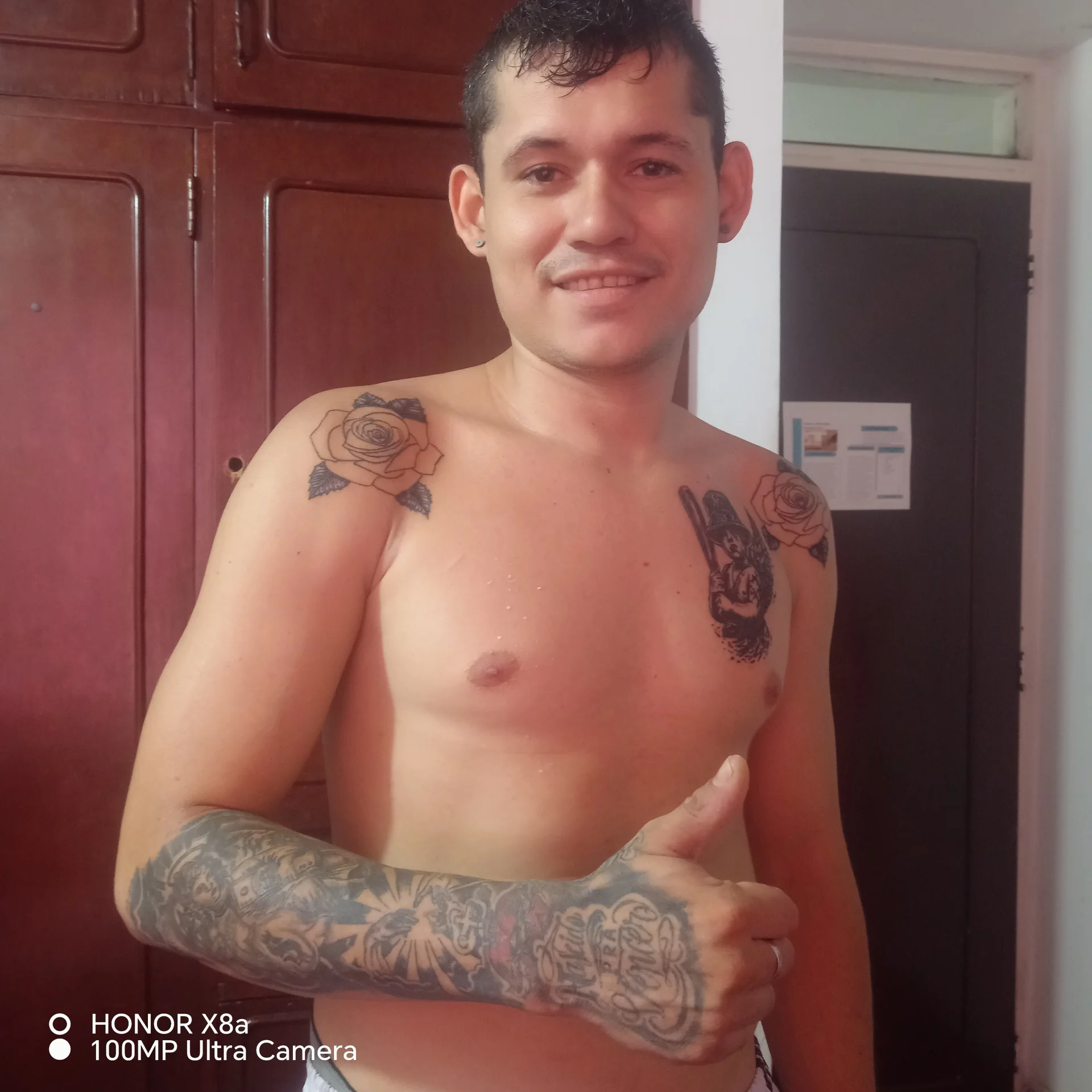 XXX Porn Photo of Nude Stephanie69ryanhot 4