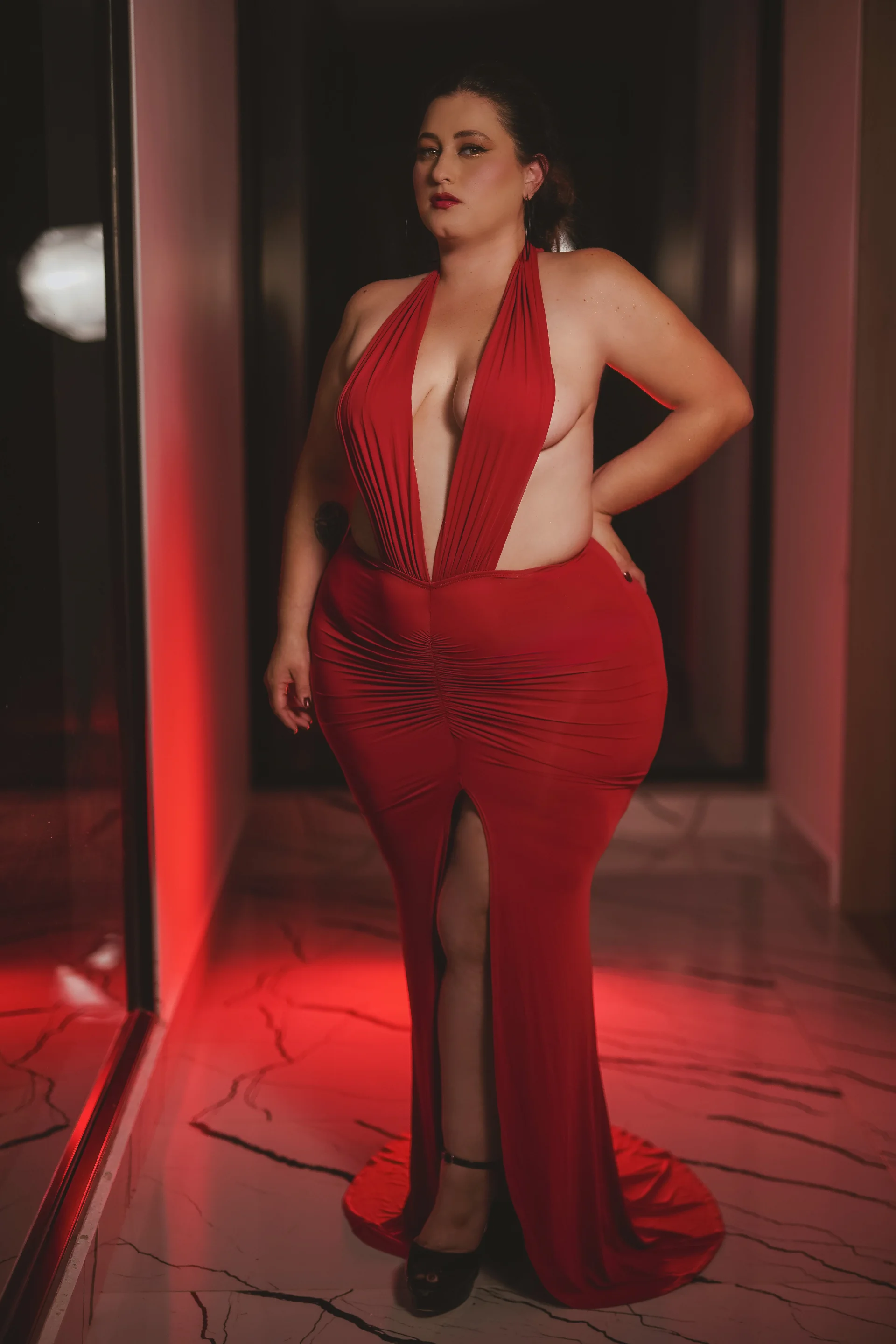 XXX Porn Photo of Nude lenah_smith 38