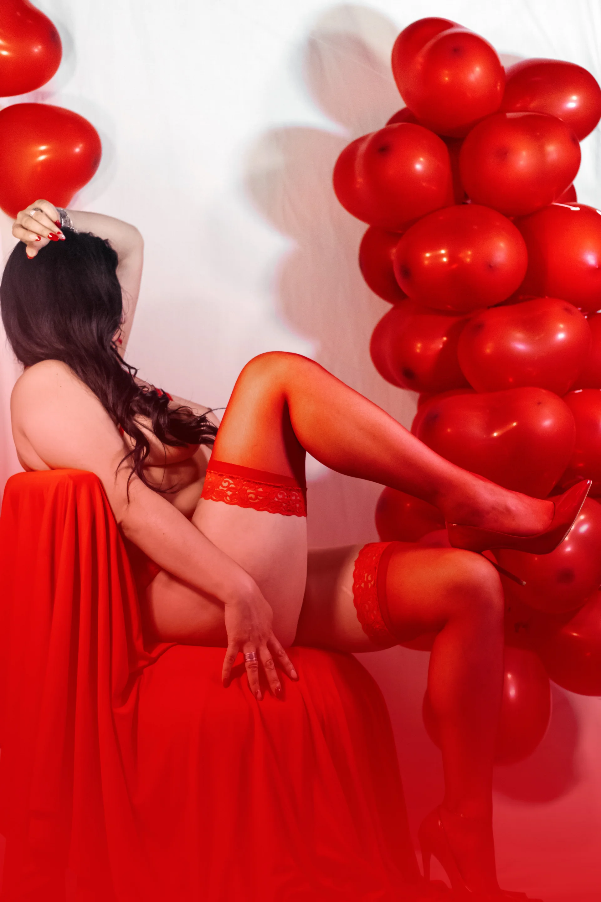 XXX Porn Photo of Nude caroline_host 70