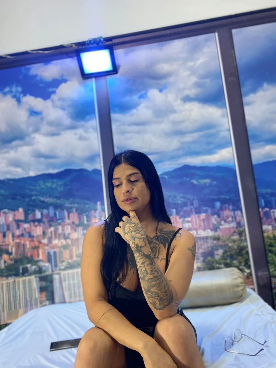 XXX Porn Photo of Nude MeganCaneddo 26