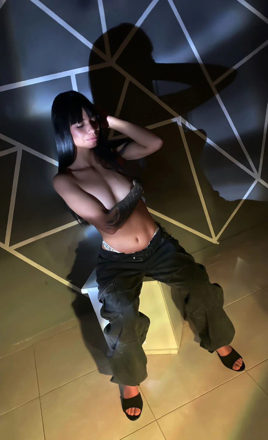 XXX Porn Photo of Nude kylie_seex 26
