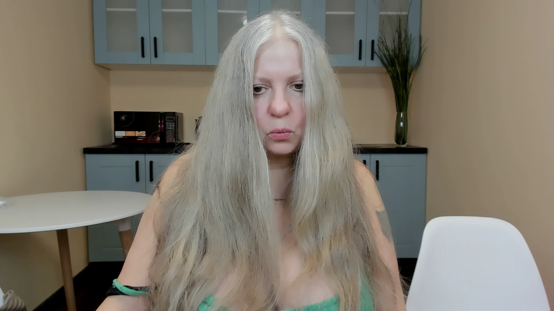XXX Porn Photo of Nude mariabelladonna 297