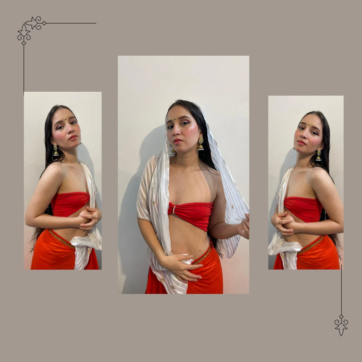 XXX Porn Photo of Nude jalimamona 42