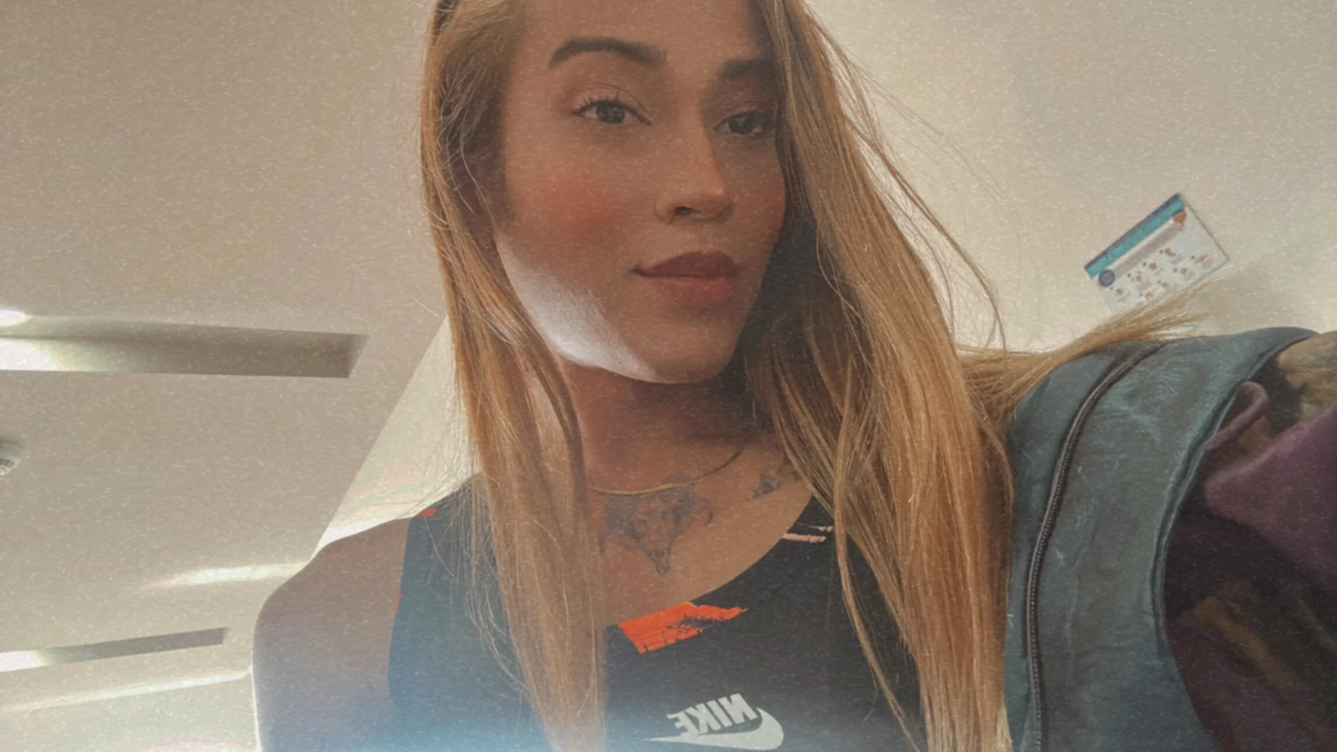 XXX Porn Photo of Nude emmmalym 4