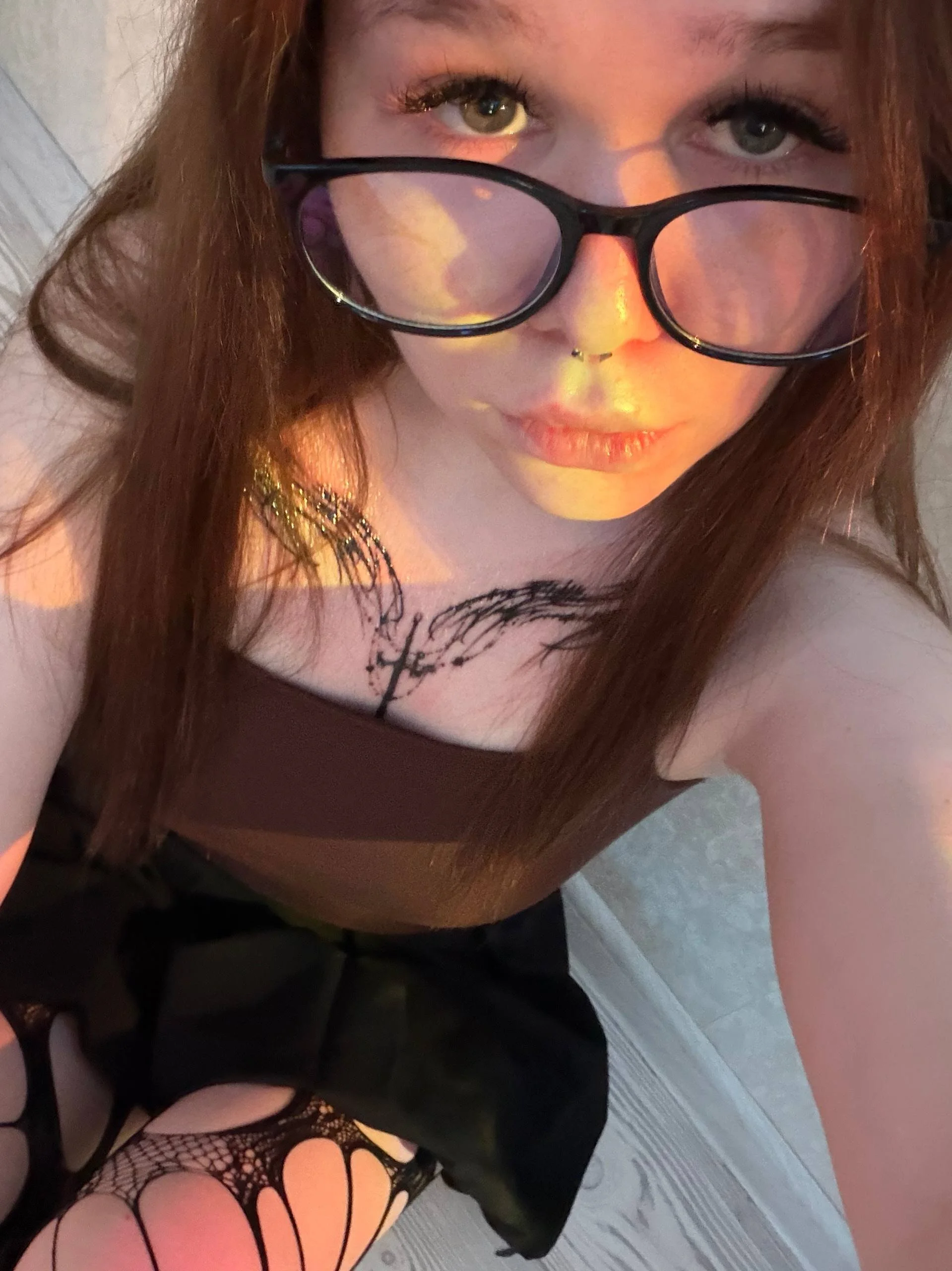 XXX Porn Photo of Nude ViolaDashow 3