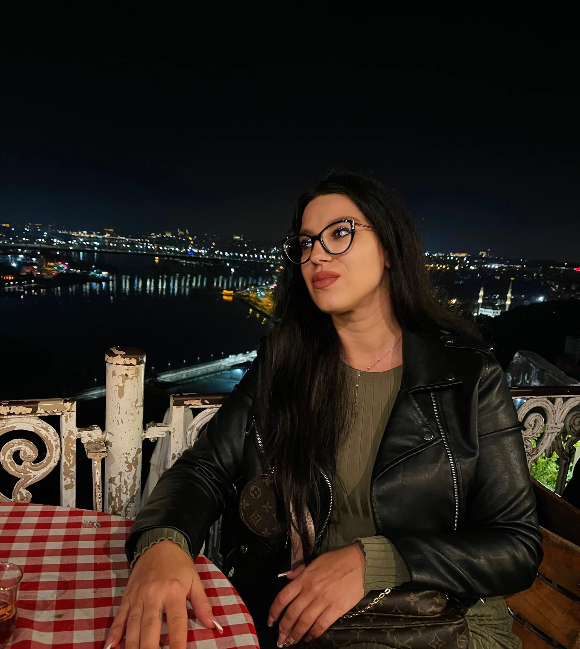 XXX Porn Photo of Nude NadiraNoor 44
