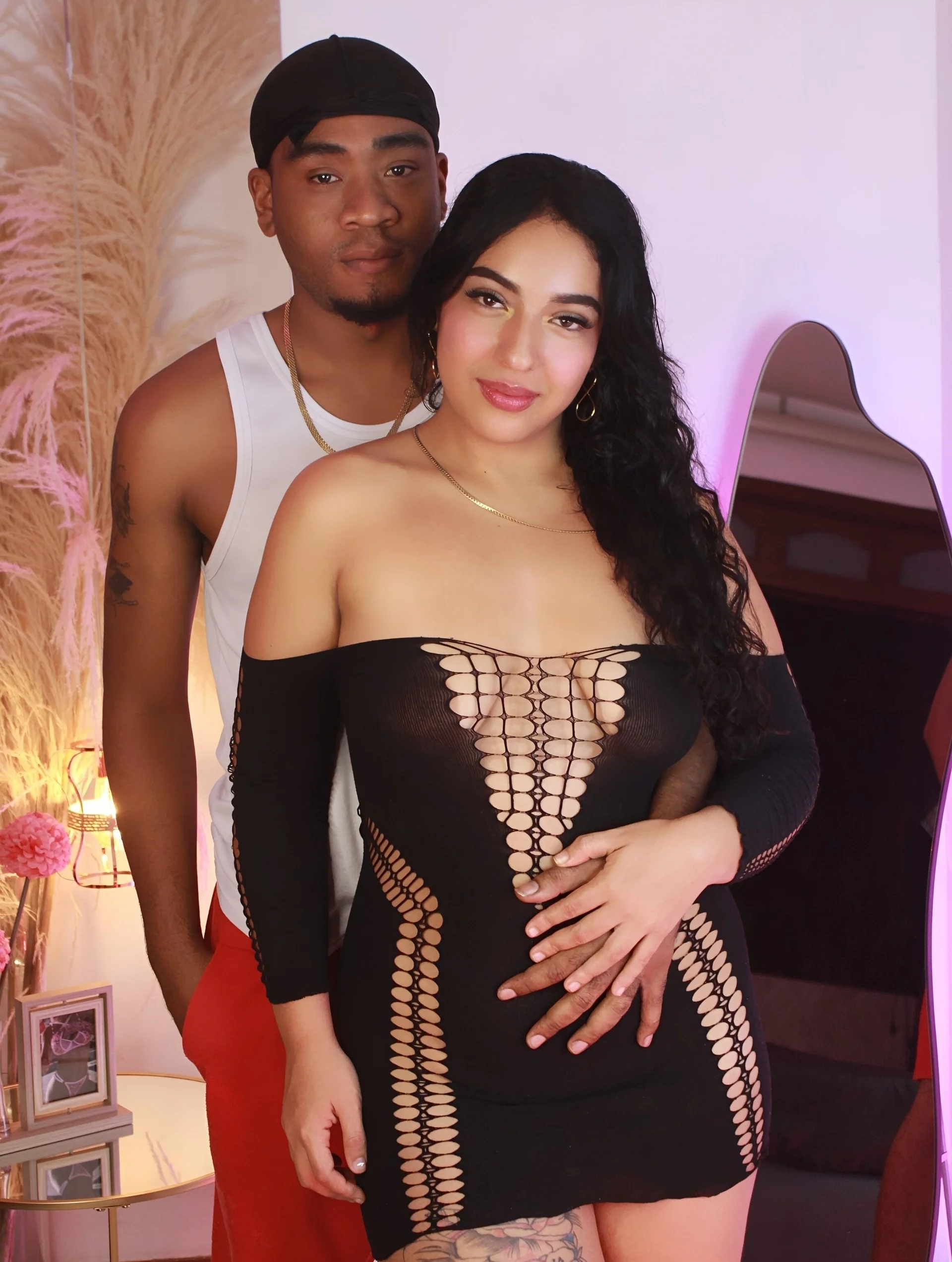 XXX Porn Photo of Nude Kylieandjhonny 5