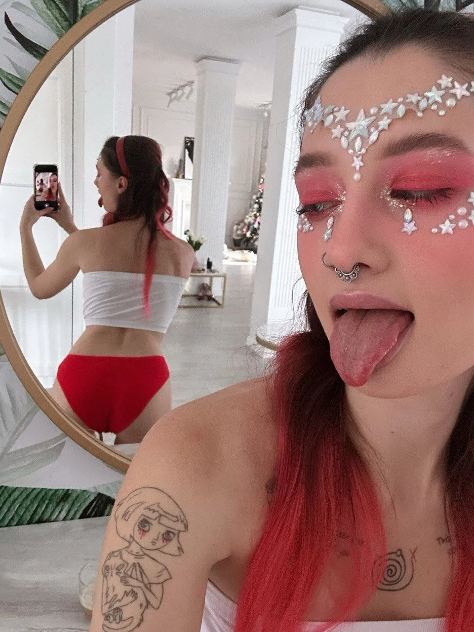 XXX Porn Photo of Nude Jenny_darling_love 50